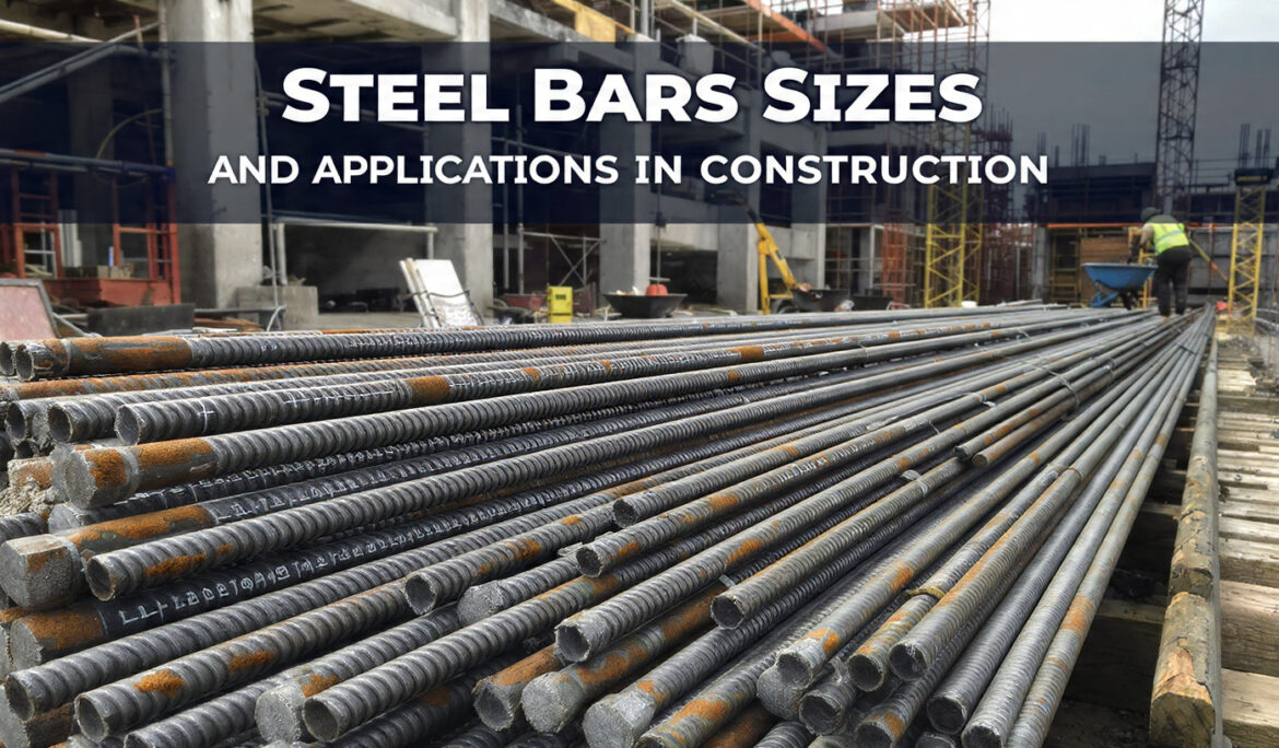 Steel Bars