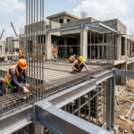 Best Quality Steel for Residential Construction