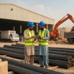 Where to Buy Quality Steel in Lahore
